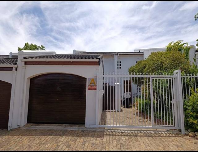 3 BEDROOM PROPERTY TO RENT IN KLEINGELUK